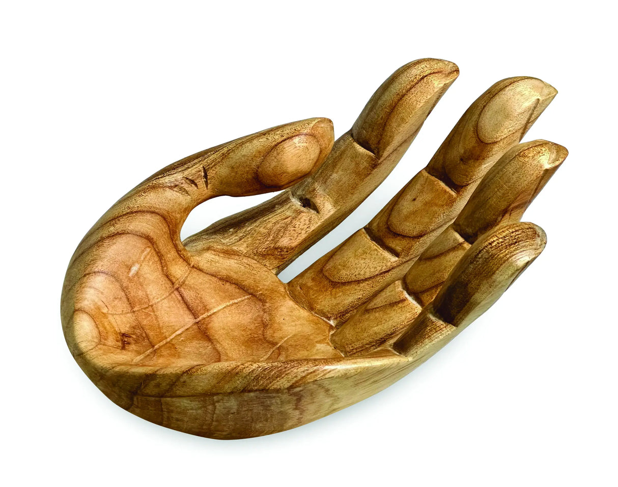 GIANTS HAND BOWL 35CM