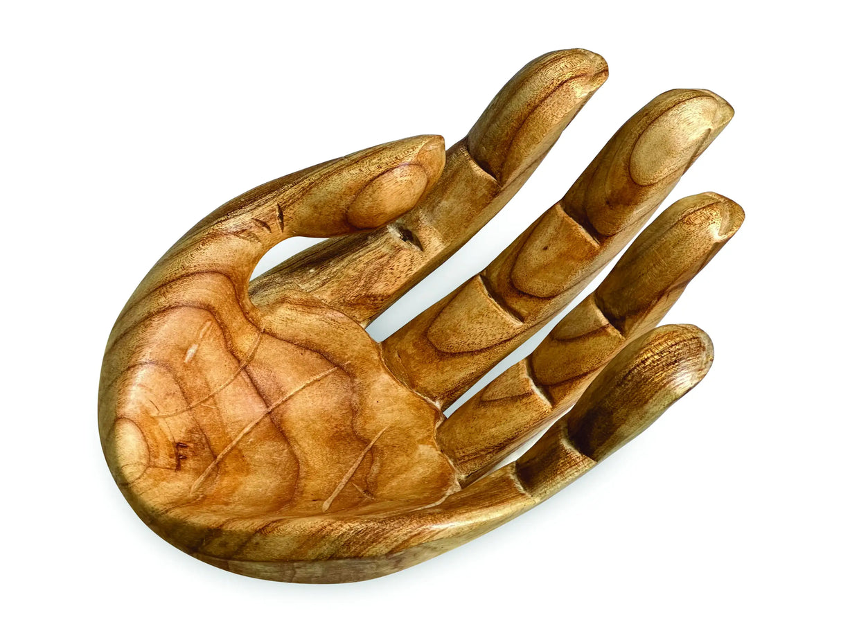 GIANTS HAND BOWL 35CM