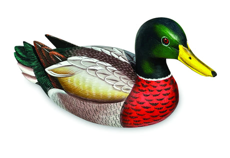 MALLARD DUCK 25 CM