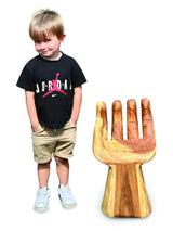 BABY BALI HAND CHAIR (Indoor Use Only)