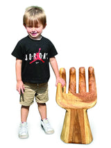 BABY BALI HAND CHAIR (Indoor Use Only)