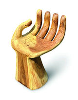 BABY BALI HAND CHAIR (Indoor Use Only)