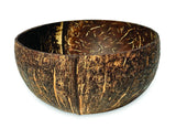 NATURAL COCONUT BOWL