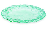 MOLTEN GLASS PLATTER 40CM