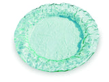 MOLTEN GLASS PLATTER 40CM
