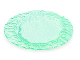MOLTEN GLASS PLATTER 40CM