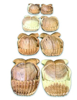 HAND OF HOPE BOWL LARGE 30CM