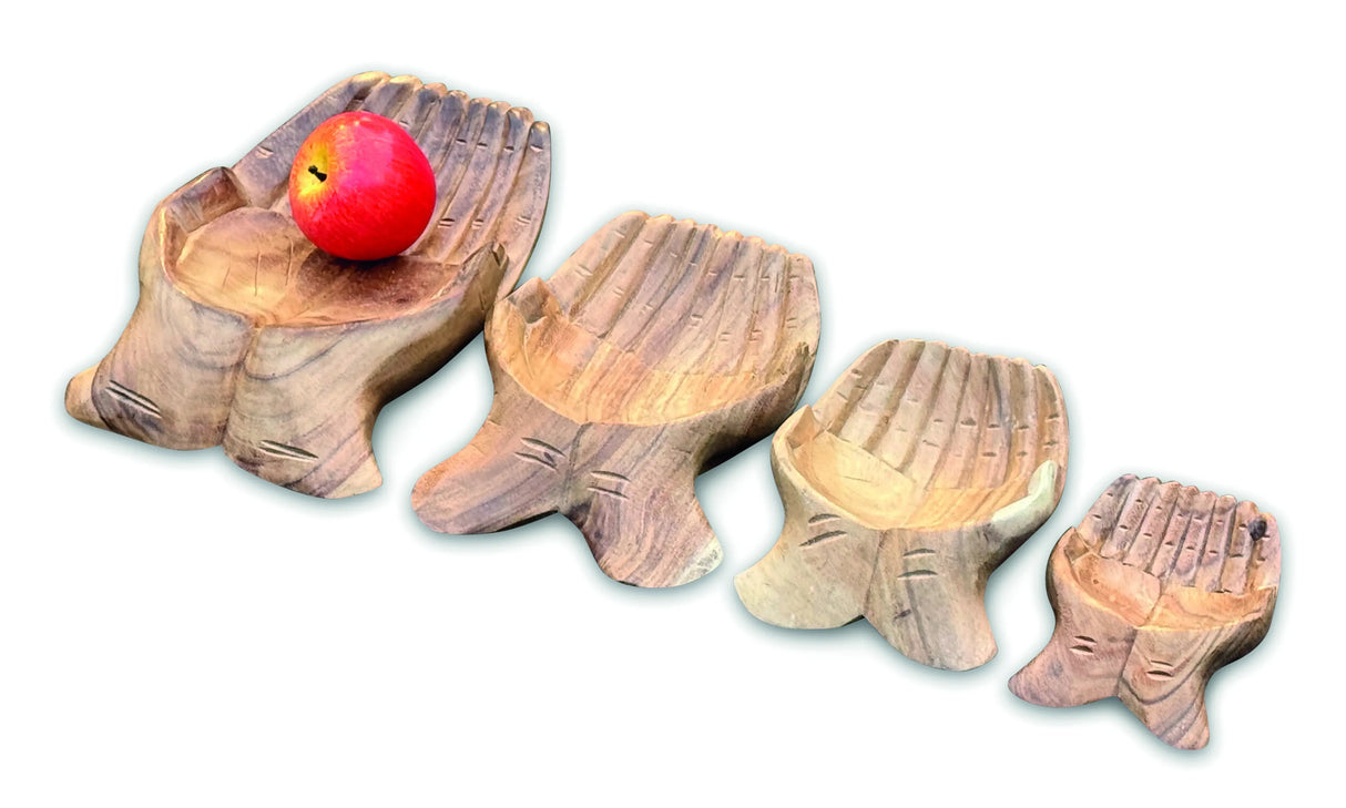 HAND OF HOPE BOWL LARGE 30CM