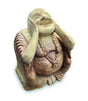 BUDDHA HEAR NO EVIL
