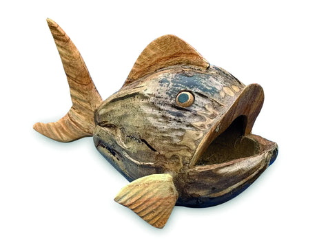 COCONUT PUFFER FISH