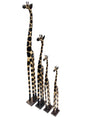 BALI GIRAFFE 100cm