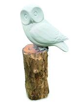 PAINT YOUR OWN SINGLE OWL