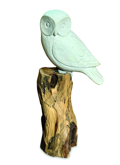 PAINT YOUR OWN SINGLE OWL