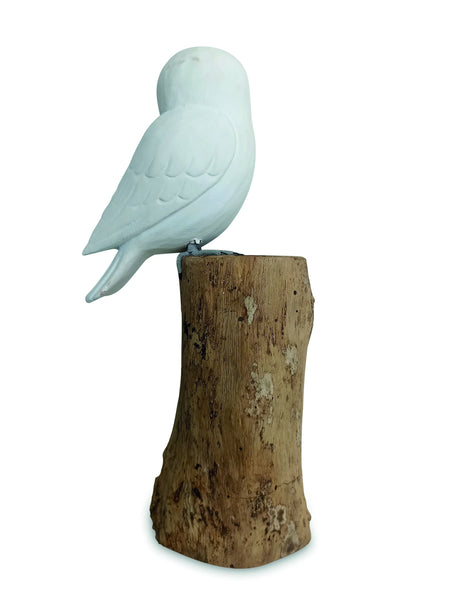 PAINT YOUR OWN SINGLE OWL