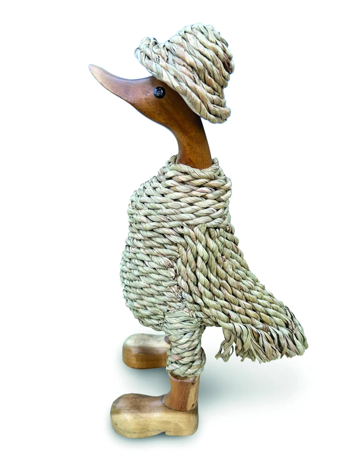 DORIS  DUCK