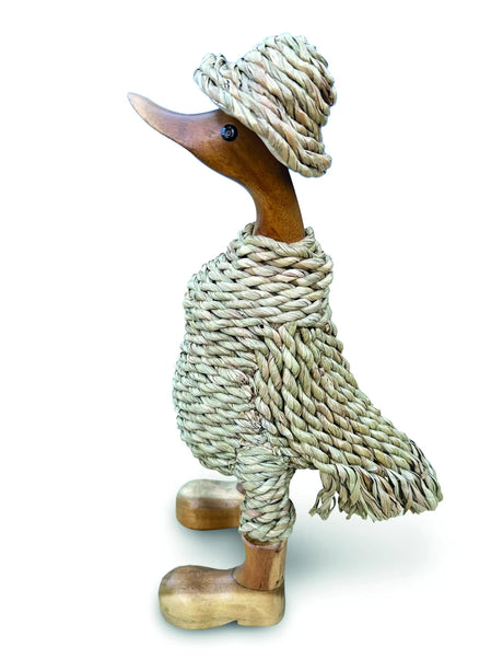 DORIS  DUCK