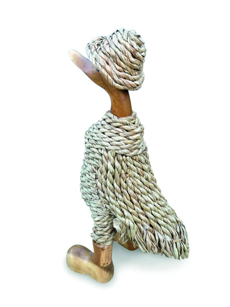 DORIS  DUCK