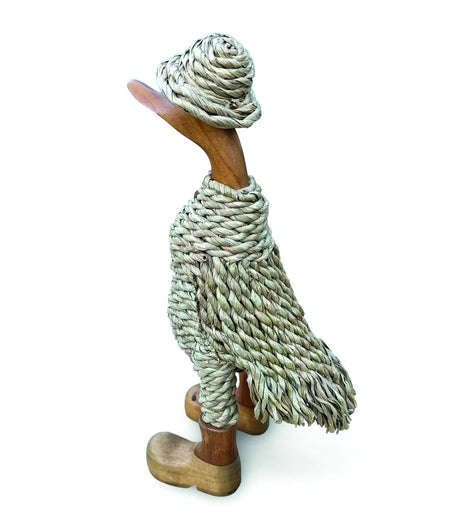 DORIS  DUCK