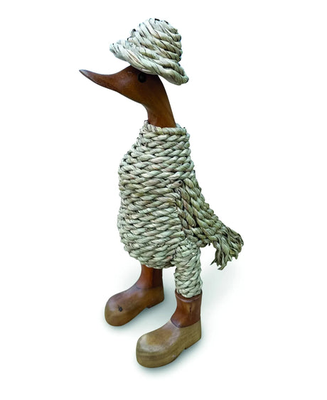 DORIS  DUCK
