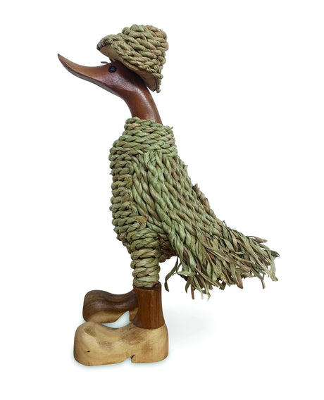 DORIS  DUCK