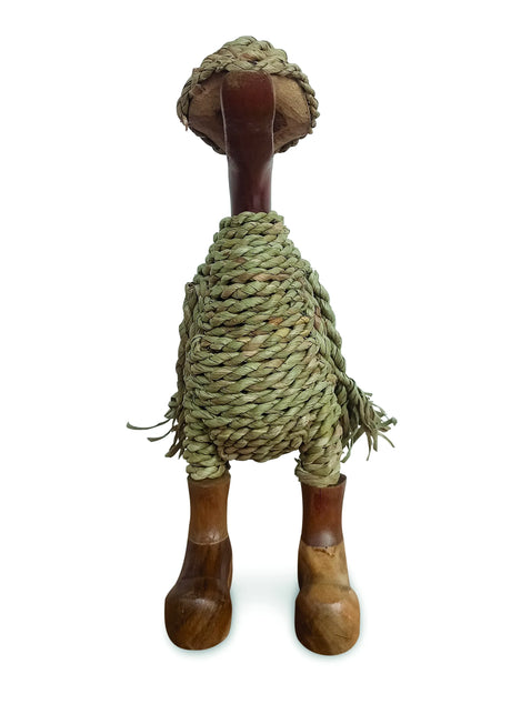 DORIS  DUCK