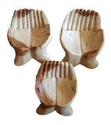 HAND OF HOPE BOWL MINI 15cm