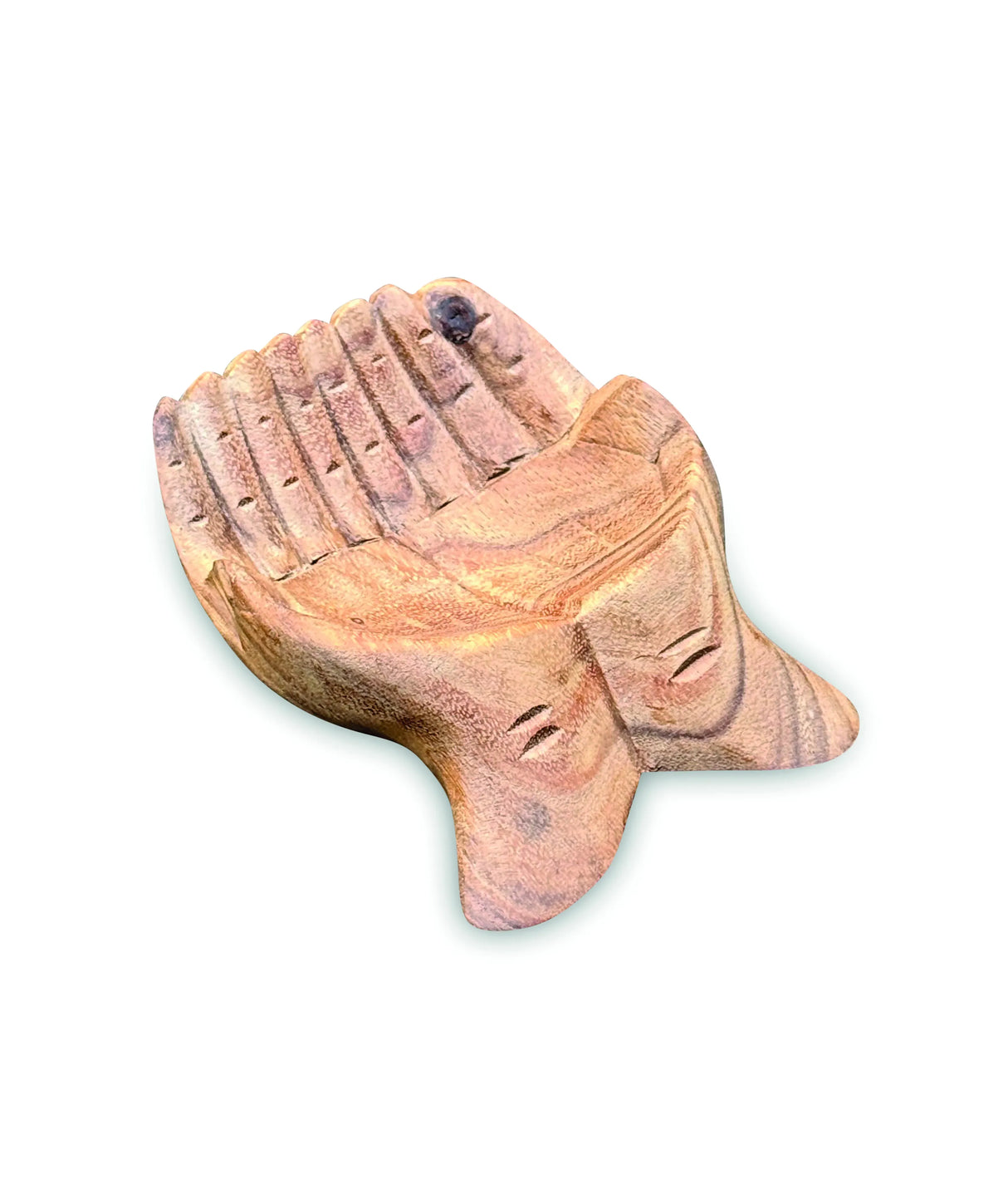 HAND OF HOPE BOWL MINI 15cm