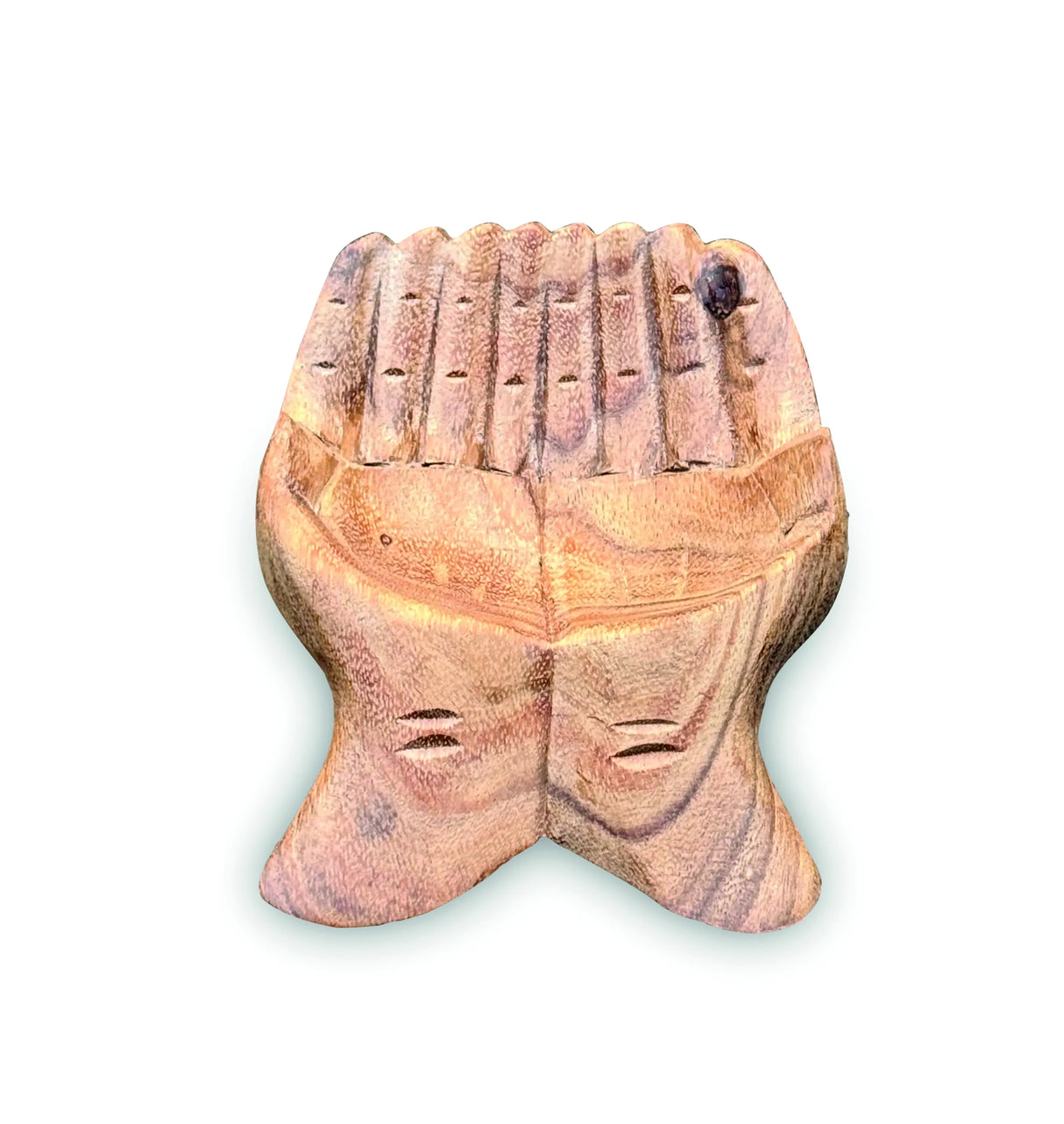 HAND OF HOPE BOWL MINI 15cm