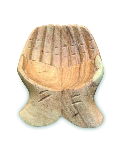 HAND OF HOPE BOWL SMALL 20cm