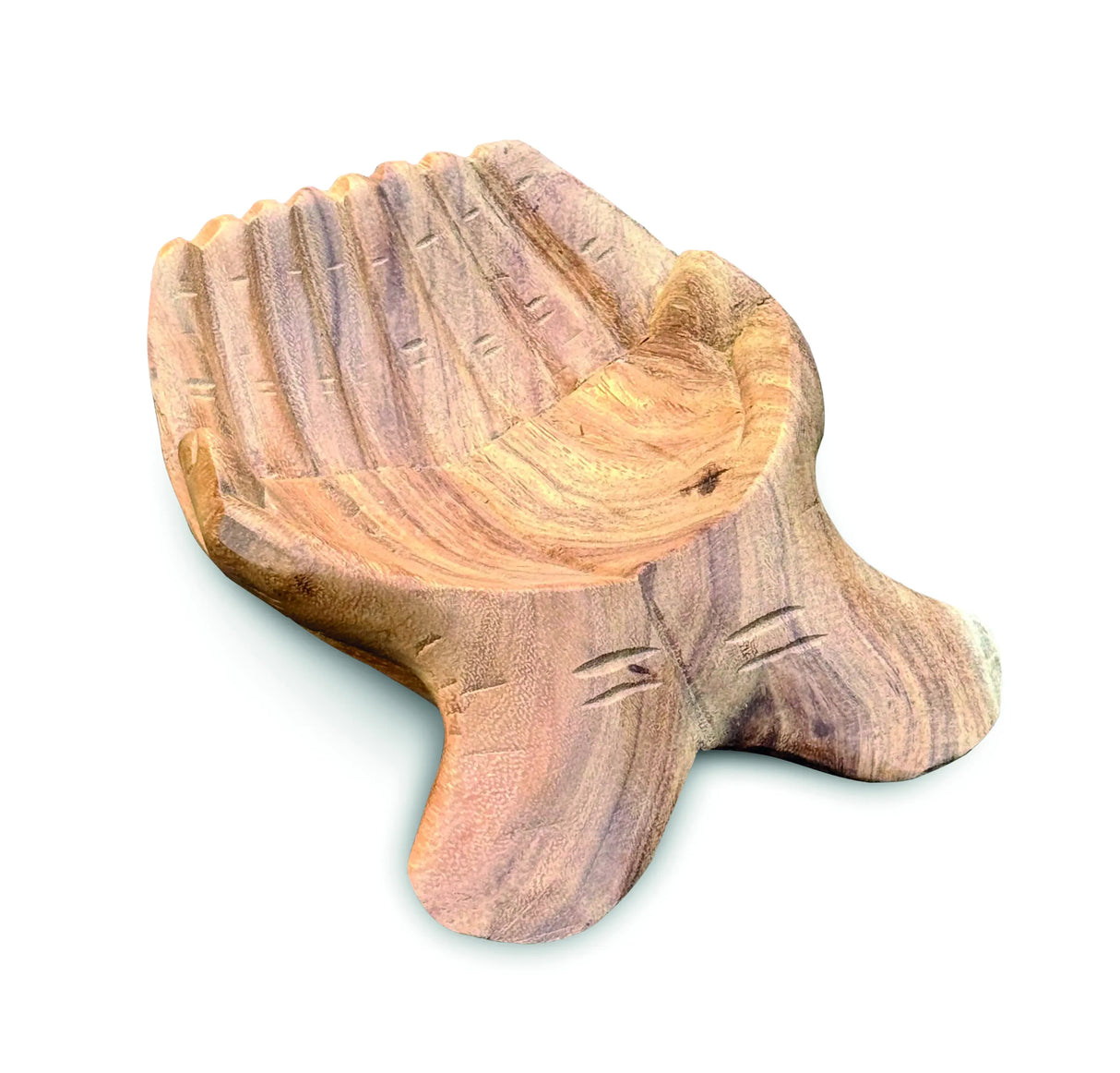 HAND OF HOPE BOWL MEDIUM 25cm