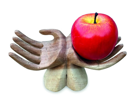 SHARING HANDS BOWL SMALL 20cm