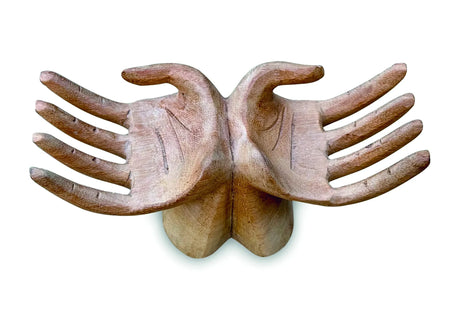 SHARING HANDS BOWL SMALL 20cm