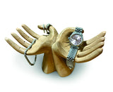 SHARING HANDS BOWL SMALL 20cm