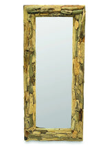 DRIFTWOOD MIRROR 140CM