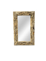 DRIFTWOOD MIRROR 100CM