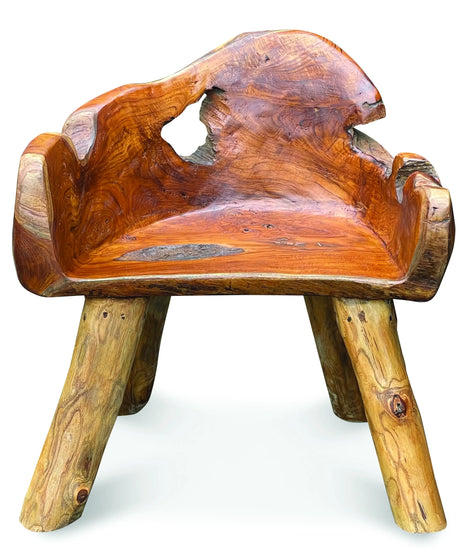 Root Chair Large