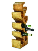 Tree Wine Rack 8 Hole