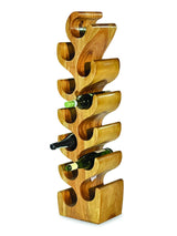 Tree Wine Rack 12 Hole