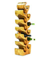 Tree Wine Rack 12 Hole