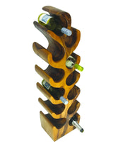Tree Wine Rack 12 Hole