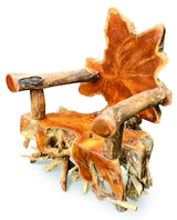 Root Spider Chair
