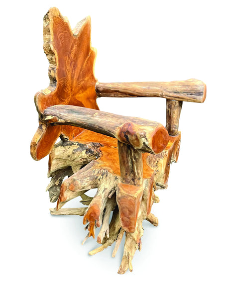 Root Spider Chair