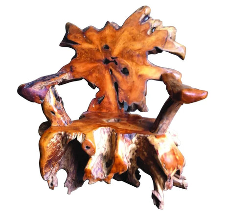 Root Spider Chair