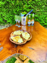 Root High Bar Table