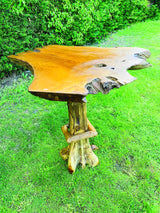 Root High Bar Table