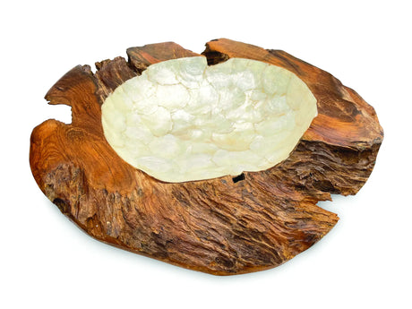 Root Pearl Bowl Large