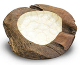 Root Pearl Bowl Large