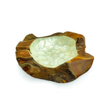 Root Pearl Bowl Medium