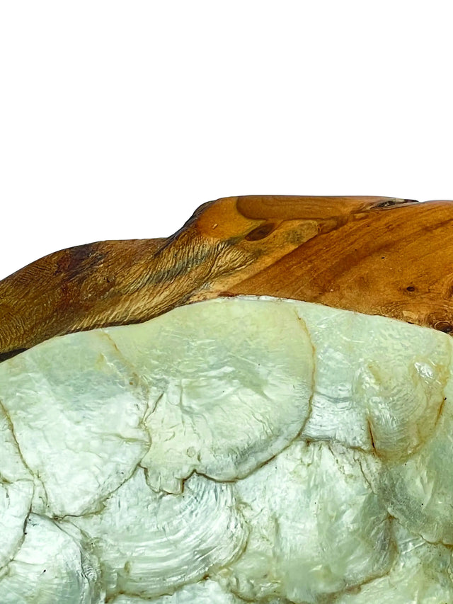 Root Pearl Bowl Medium