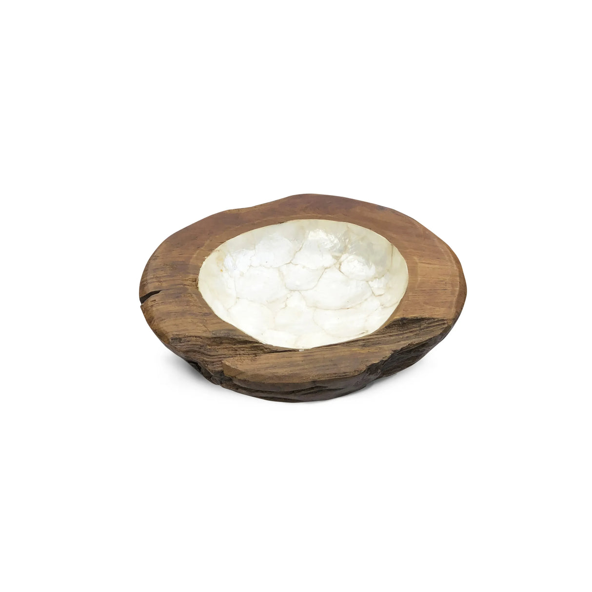 Root Pearl Bowl Small